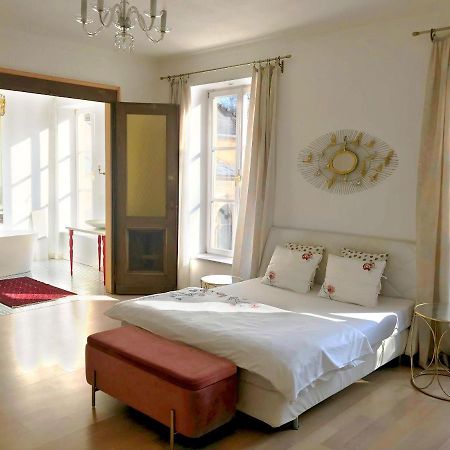 Design Apartments In Park 브르노 외부 사진